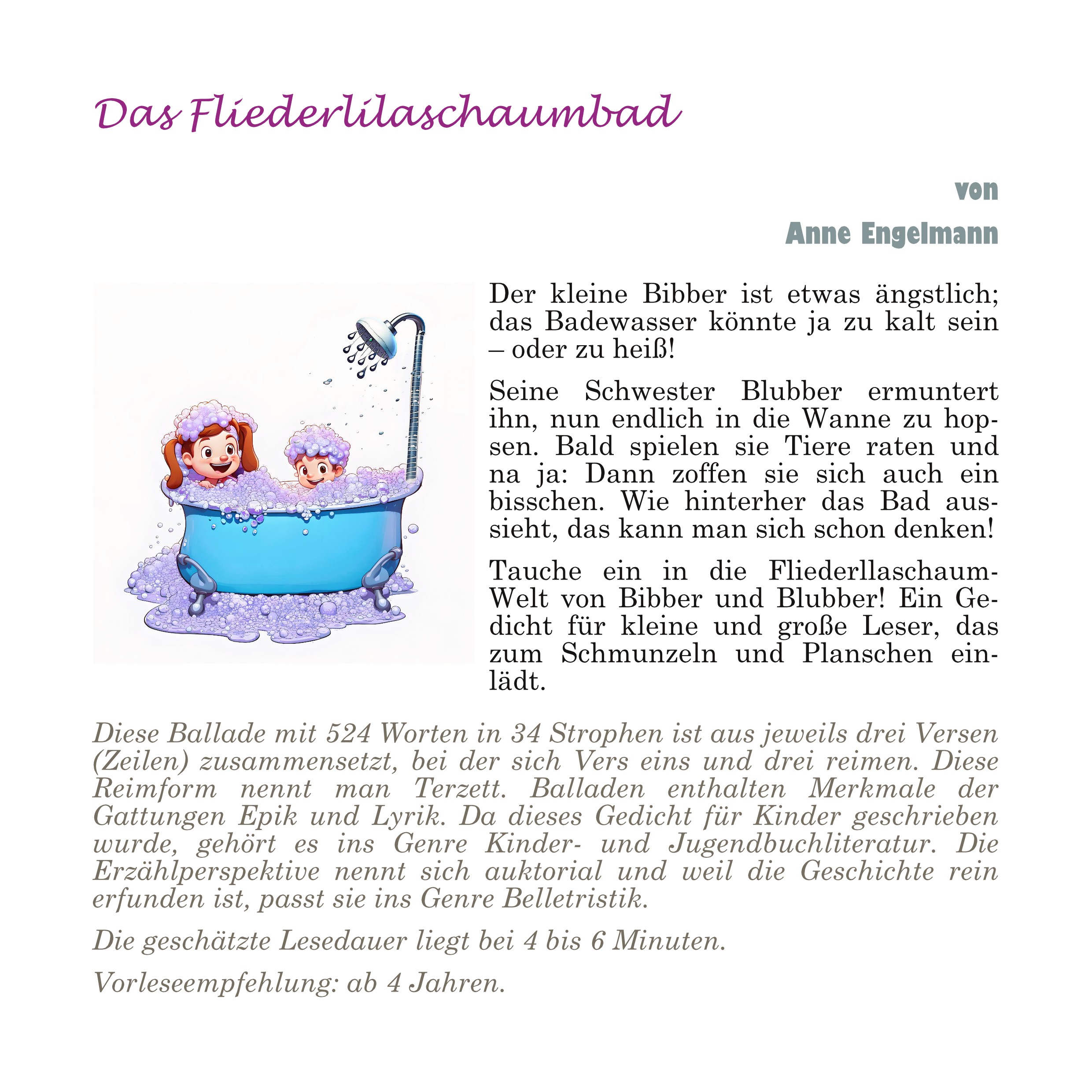 Klappentext Das Fliederlilaschaumbad-Seite001